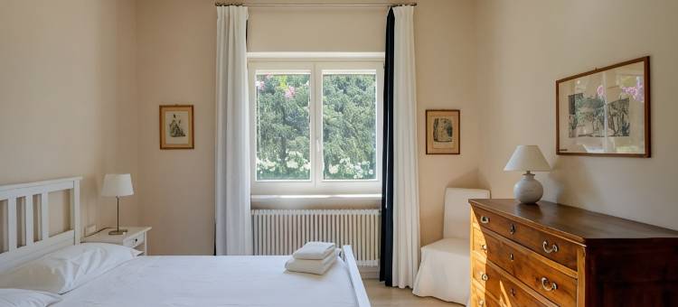 Villa Stauder - Holiday Apartment Olivi图片