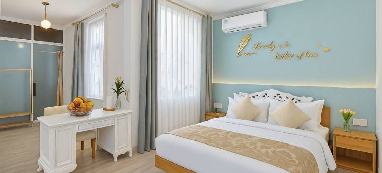 寻见·山水间｜TheBeautyofTheEast设计师民宿(大理古城洋人街店)图片