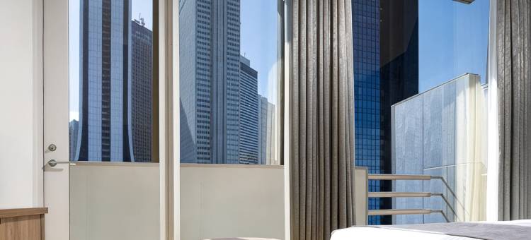 MYSTAYS 西新宿酒店(HOTEL MYSTAYS Nishi Shinjuku)图片
