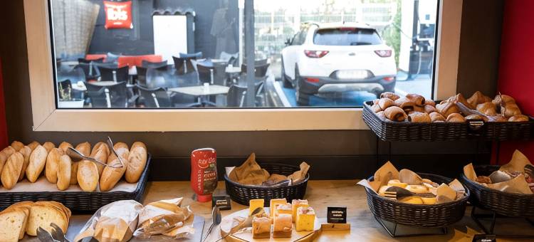 宜必思巴塞罗那卡斯特德菲尔斯酒店(Ibis Barcelona Castelldefels)图片