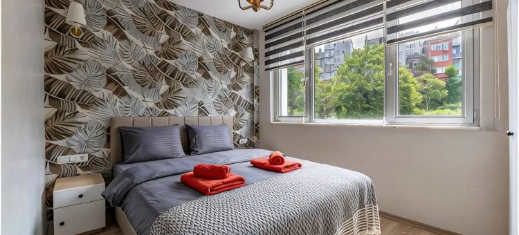 索罗酒店(Solo  Hotel taksim)图片