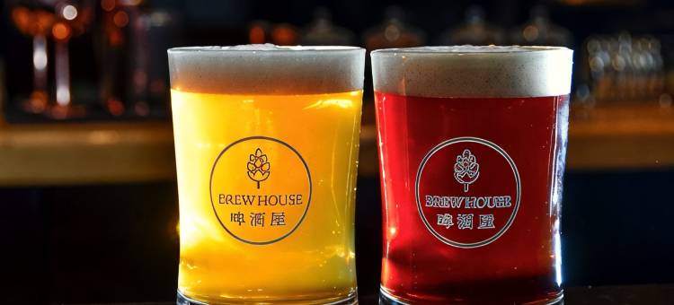 重庆凯宾斯基酒店图片