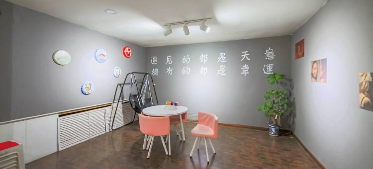乌兰察布电子宾馆图片