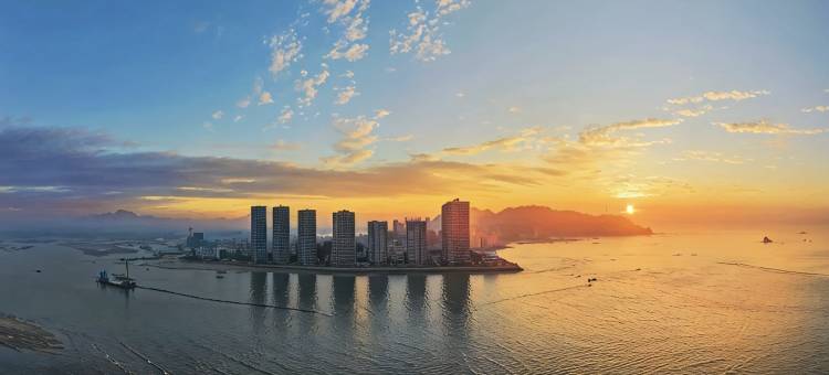 海丰影音·云端揽海全景|Ocean·View逸居(沙扒湾店)图片