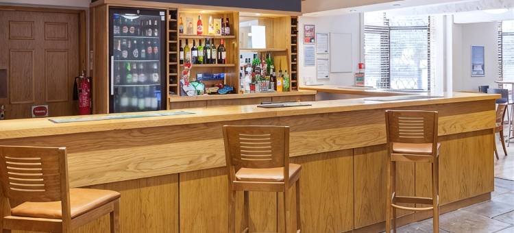 哈斯丁-旅客之家酒店(Travelodge Hotel - Hastings)图片