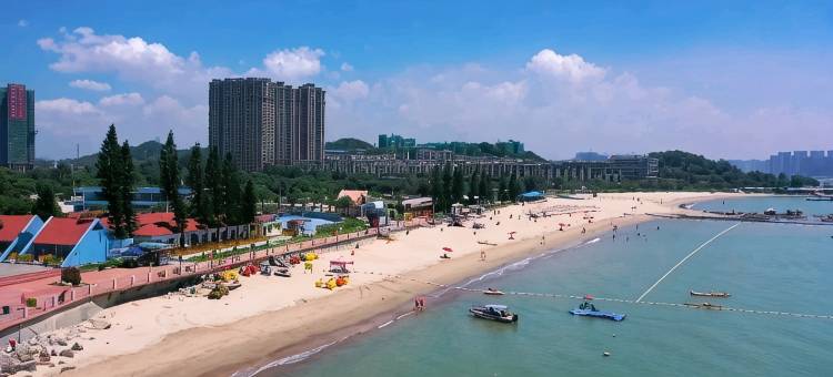 房东Jess公寓(北山湾路分店)图片