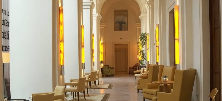 布拉格文华东方酒店(Mandarin Oriental, Prague)图片