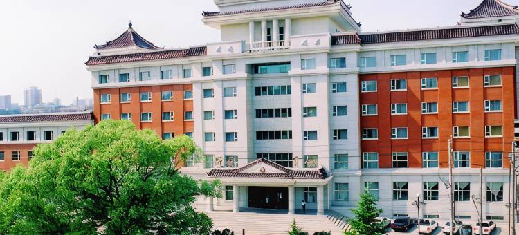 长春新民宾馆图片