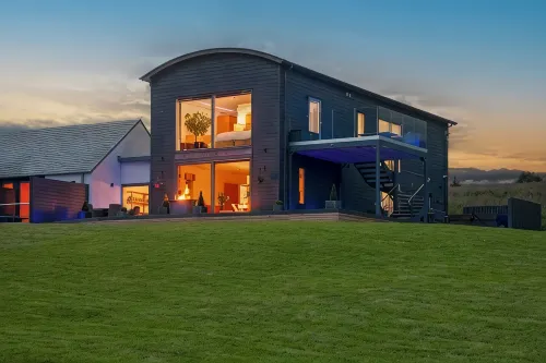 Ardtorna - Homestays