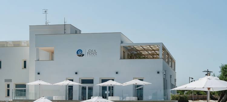 卡拉蓬特 Tribute Portfolio 酒店(Cala Ponte, a Tribute Portfolio Hotel)图片