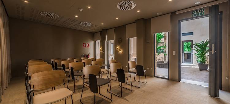 新巴利阿里酒店(NOU Baleares)图片