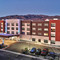 阿尔伯克基东智选假日套房酒店