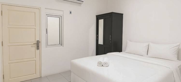 Elang House near Simpang Lima Tasikmalaya Mitra RedDoorz图片