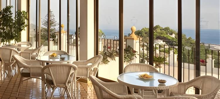 米哈斯TRH酒店(TRH Mijas)图片