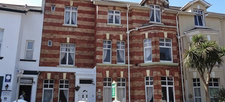 德文之家旅馆(Devon House Guest House)图片