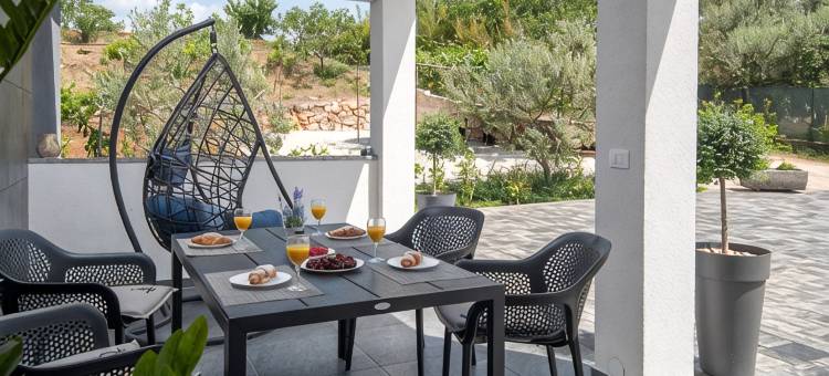 Apartments Lost Paradise Rovinj +XXL swimmingpool图片