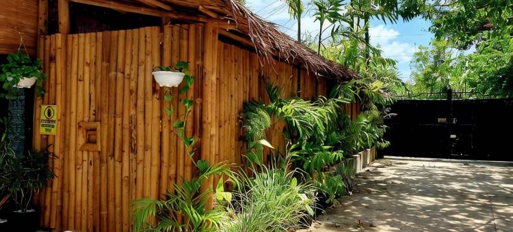 莫阿尔博阿尔MJs花园酒店(Cocotel提供支持)(MJs Garden Hotel Moalboal powered by Cocotel)图片