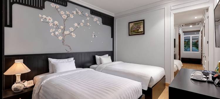 San Premium Hotel - Former Golden Cyclo Hotel图片