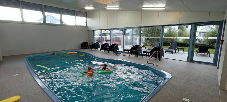 Captains Cove 1st Floor Spa Luxury Apartments - Free Netflix图片