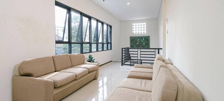 B Syariah Guest House图片