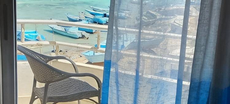 水族馆海景公寓(Aquarium)图片