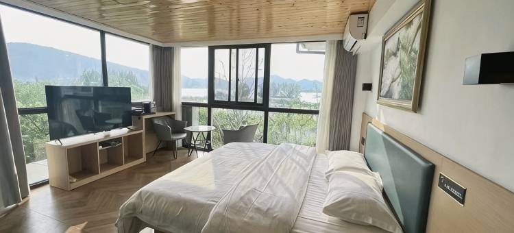 海景时光酒店(昆明滇池海埂大坝店)图片