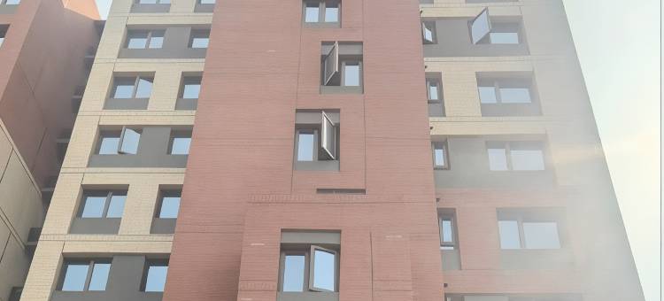 合肥丽影公寓(水岸8号A区店)图片