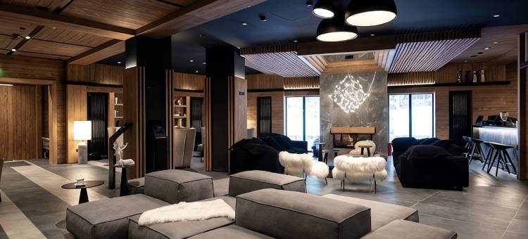 科拉欣瑞士度假酒店(2024 年 2 月开业)(Swissôtel Resort Kolasin)图片