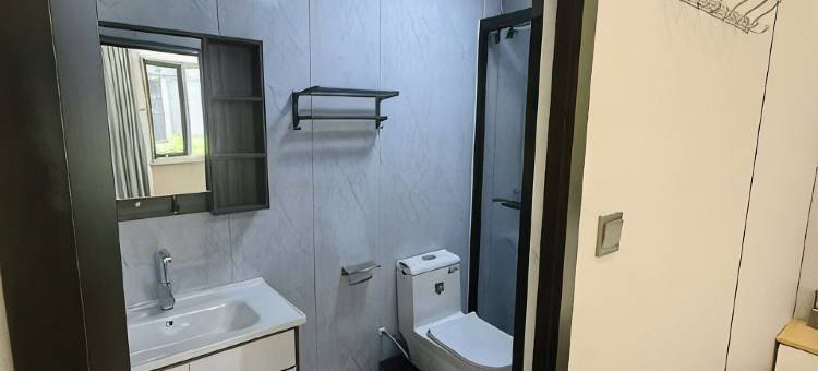 永昌云逸公寓图片