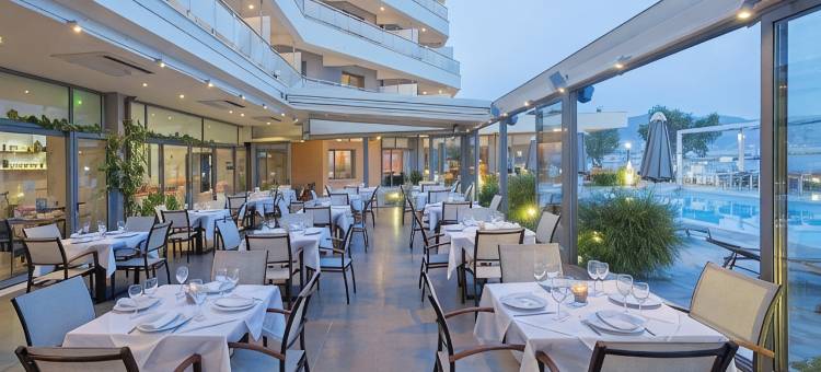 安娜史塔西亚地中海舒适套房酒店(Anastasia Hotel & Suites Mediterranean Comfort)图片