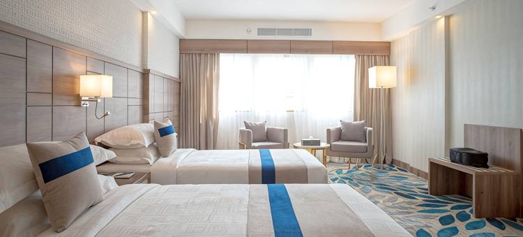 麦地那季节之星酒店(Season Star Hotel Madinah)图片