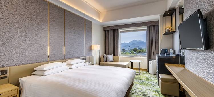 日航熊本酒店(Hotel Nikko Kumamoto)图片