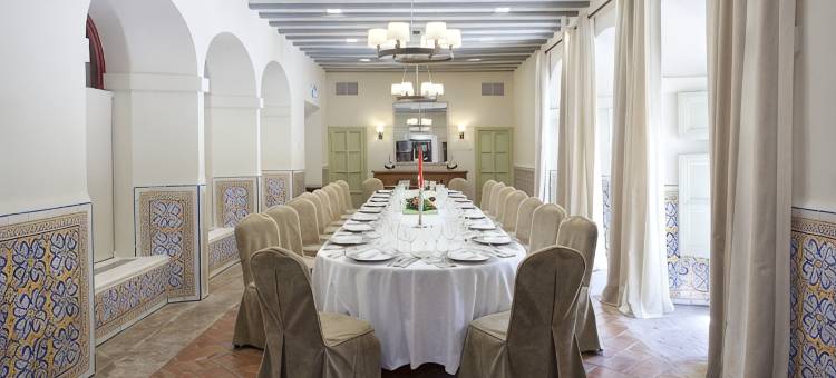 帕拉朵阿耳马格罗酒店(Parador de Almagro)图片