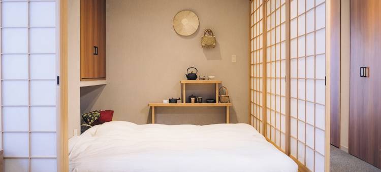 MIMARU SUITES 京都四条(MIMARU SUITES Kyoto Shijo)图片
