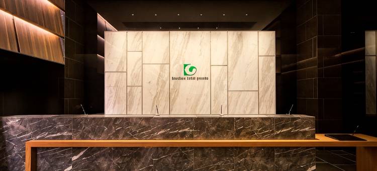 karaksa hotel grande 新大阪 Tower(karaksa hotel grande Shin-Osaka Tower)图片