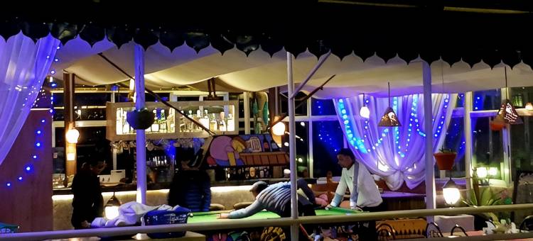 Kunja酒店(Hotel Kunja)图片