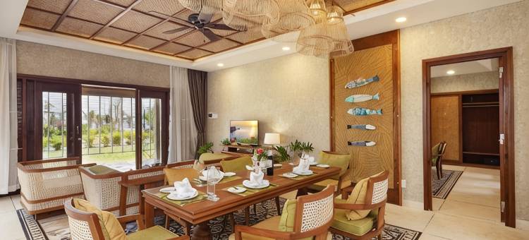 晨星度假村(Sao Mai Resort)图片
