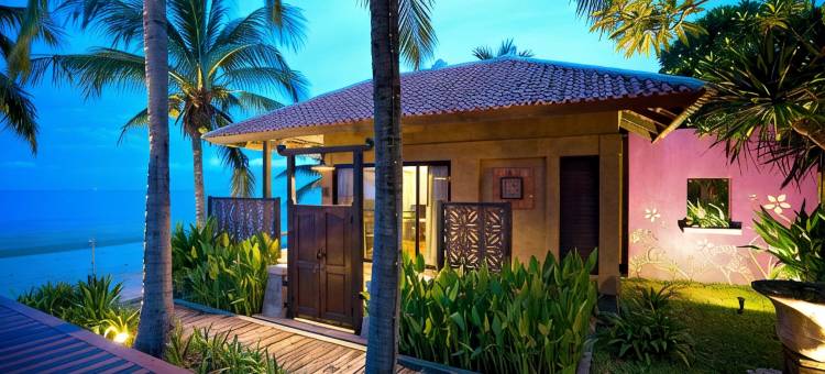 普拉塞班度假酒店(Praseban Resort)图片