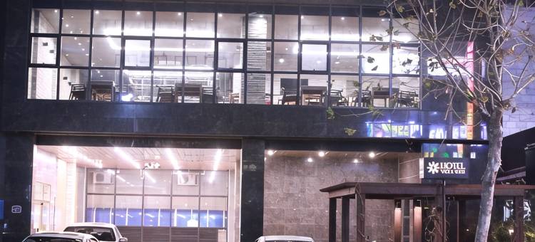 维拉套房酒店(Vella Suite Hotel)图片