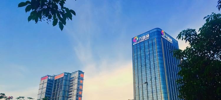 维也纳酒店(深圳上李朗地铁站店)图片