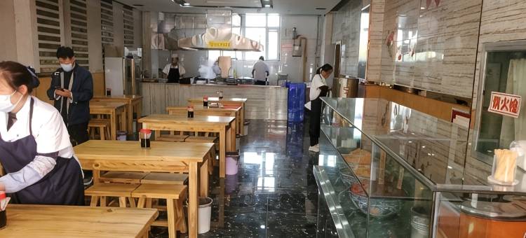 会宁兆祥宾馆图片