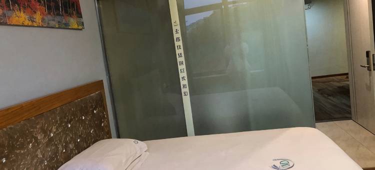 杭州麦都酒店图片