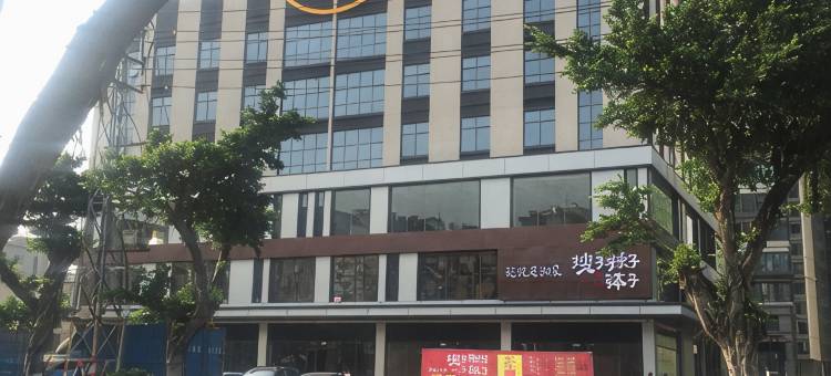 惠州惠通公寓(淡水壹中心店)图片
