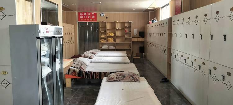 如家华驿酒店(商丘柘城县未来大道店)图片