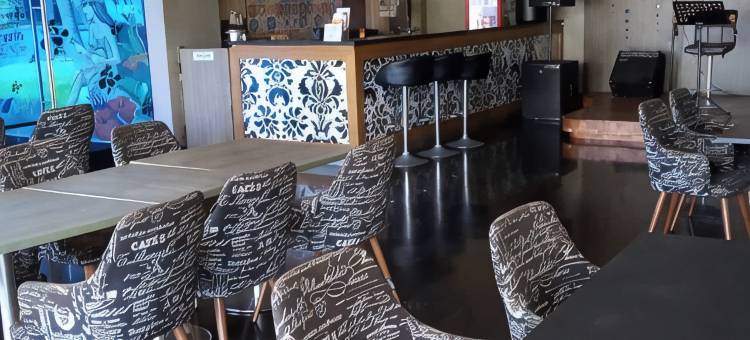 飞溅酒店(Splash Hotel)图片