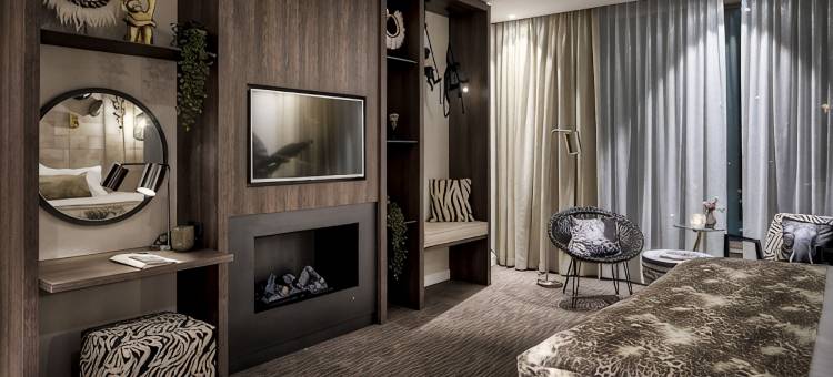 蒂尔堡凡德瓦克酒店(Van der Valk Hotel Tilburg)图片