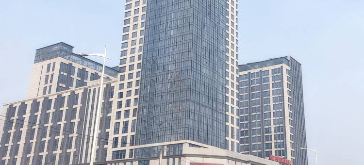 徐莱青年民宿(苏州火车站店)图片