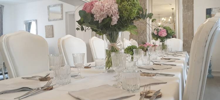 艾伊斯城堡酒店(Chateau des Ayes - Chambres & Suites)图片