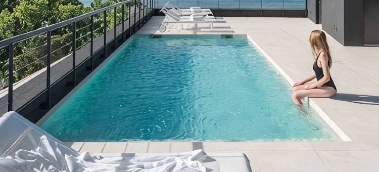 布利格精品酒店(Briig Boutique Hotel)图片