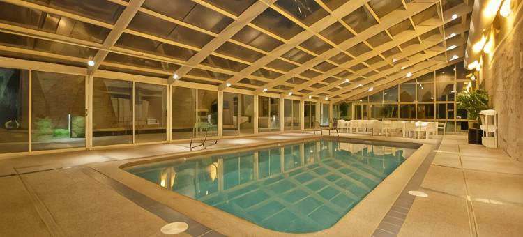 科达伦贝斯特韦斯特优质酒店(Best Western Plus Coeur DAlene Inn)图片